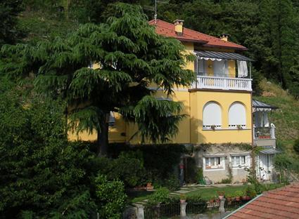 Apartment Como 54B Luaran gambar