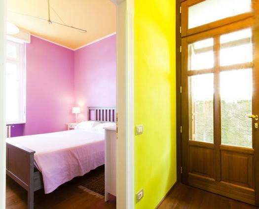 Apartment Como 54B Luaran gambar
