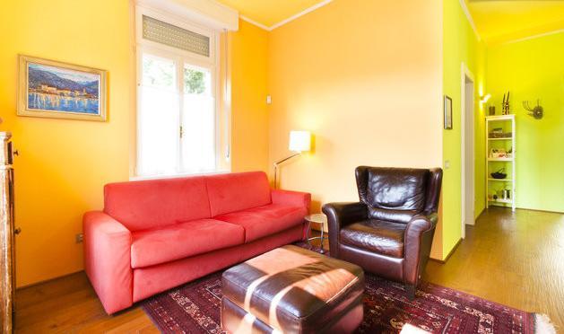 Apartment Como 54B Luaran gambar