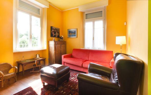 Apartment Como 54B Luaran gambar