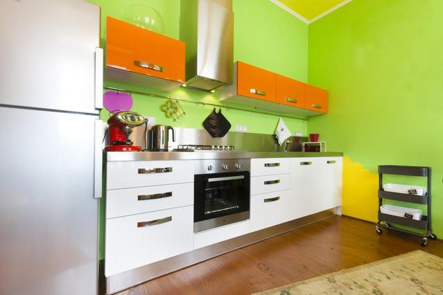 Apartment Como 54B Luaran gambar