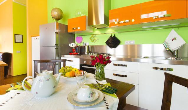 Apartment Como 54B Luaran gambar