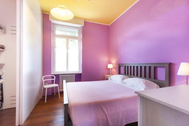 Apartment Como 54B Bilik gambar