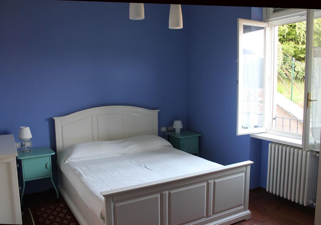 Apartment Como 54B Luaran gambar