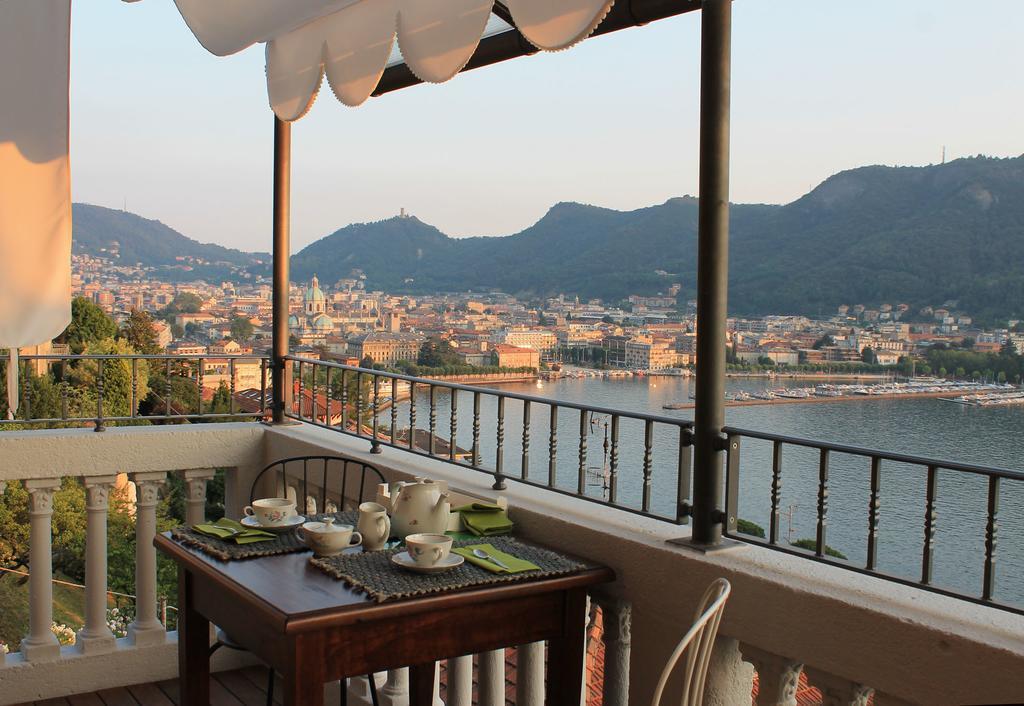 Apartment Como 54B Luaran gambar